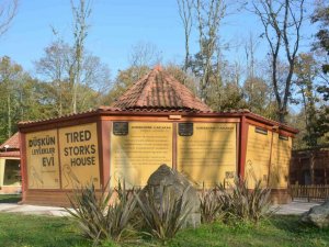 Kocaeli’nin ’Gurabahane-i Laklakan’ı