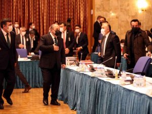 Sanayi ve Teknoloji Bakanı Varank: “(TOGG) Hedeflendiği şekilde ilk araç, 2022’nin sonunda seri üretim bandından inmiş olacak”