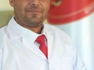 Aydın Veteriner Hekimleri Odası Yönetim Kurulu Üyesi Göğebakan: "Tek çözüm, tek sağlık"