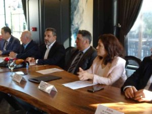 Bursa’nın kentsel anayasası çıkarıldı