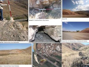 Erzincan’da yok edilen tarih