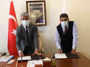 Marmaris Belediyesi ile hastane arasında işbirliği