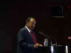 Abdullah Hamdok’tan göreve dönme sinyali