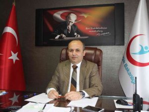 İl Sağlık Müdürü Güner; “Bağışlanmış her bir organ ve doku yeni bir hayat demektir”