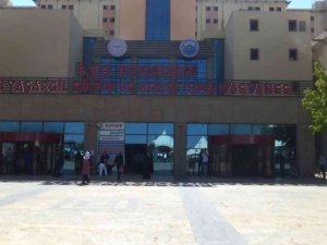Diyarbakır 2’nci aşıda geride kaldı