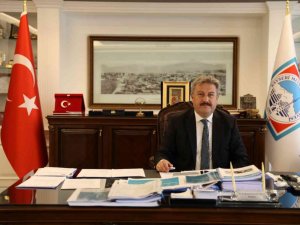 Başkan Palancıoğlu:  “AK Parti ile dünya 5’ten büyük olduğunu, Türkiye ise bölgede lider ülke olduğunu gördü”