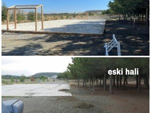 Burdur Valiliğinden Salda Gölü ile ilgili haberlere yanıt: “Üst düzey çevre hassasiyeti gözetiliyor”