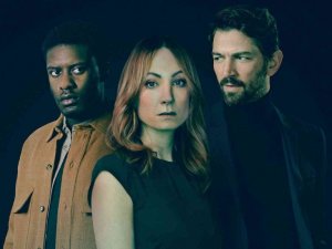 TV+, kasım ayında dünyaca ünlü yapımları seyirciyle buluşturacak