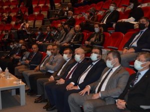 Bandırma Eğitim ve Araştırma Hastanesine başarı belgesi verildi