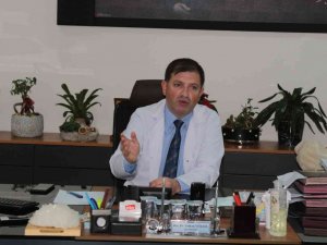 Atatürk Şehir Hastanesi organ bağışında dikkat çekiyor