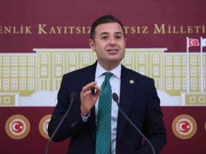 CHP Genel Başkan Yardımcısı Ahmet Akın Danimarka’ya gidiyor