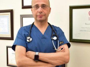 Kalp hastalarının aşı olmasında sakınca yok