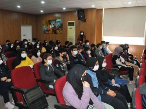 Akşehir’i Seviyorum Şehrimi Tanıyorum Projesi hayata geçti