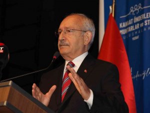 Kılıçdaroğlu’na çağrı: "Sözünün arkasında dur, belediye başkanlarından hesap sor"