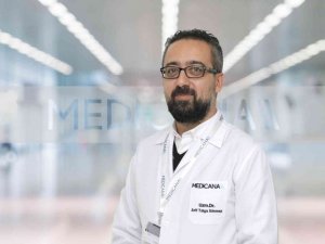 Nöroloji Uzmanı Dr. Sönmez: “Unutkanlığın ortadan kaldırılması için yaşam tarzının değişmesi gerekebilir”