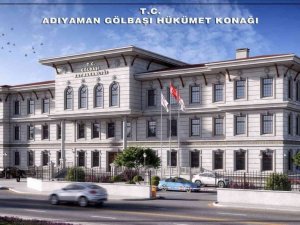 Gölbaşı’na Yeni Hükümet Konağı ihalesi yılsonu yapılacak