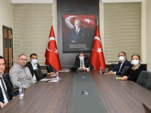 Dalyan’a sürdürülebilir ‘Eko Turizm’ projesi