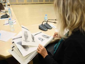 Alanya Uluslararası Heykel Sempozyum eserleri yayınlandı