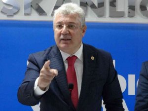 AK Parti’li Akbaşoğlu’dan Kılıçdaroğlu’na "15 Temmuz" tepkisi