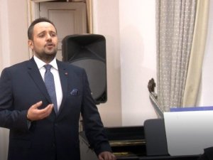 DOB Genel Müdürü Karahan’a İtalya’dan ‘Devlet Nişanı’