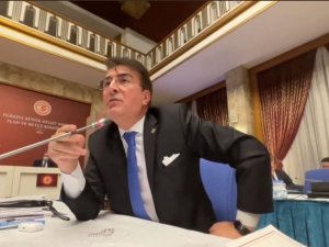 Aydemir: ‘Hak teslimi bir erdemdir’