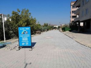 Akçalarda sıra üstyapıda