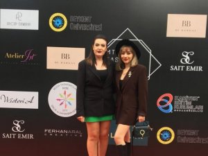 Modacı Demirdelen, sektörde farklılığını kanıtladı