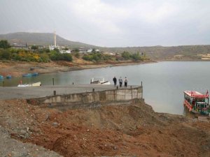 Şanlıurfa’ya liman kuruluyor