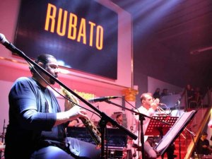 Kuşadası’nda Rubato rüzgarı esti