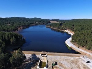 Akdağ Tabiat Parkı’nda 2021 sezonu kapandı