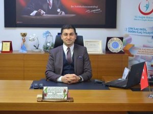 Akciğer kanserlerinin yüzde 80 nedeni tütün içiciliği