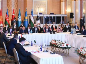 Bakan Özer: “Orhun Değişim programıyla kültürel bağlar geliştirilecek”