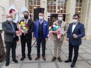 Tarsus Kaymakamı Otcu: "Günümüzde müze anlayışı tamamen değişti"