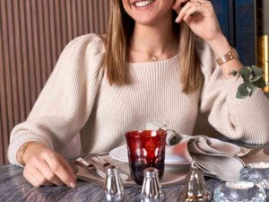 Sağlıklı yaşam uzmanı Sarıgül, düşük kalorili sağlıklı atıştırmalıklar önerdi