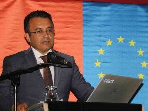 Manisa Büyükşehir ’Sürdürülebilir Enerji ve İklim Değişikliği Eylem Planı’nı hazırlıyor