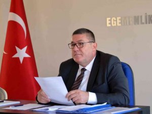 Tekin,” Belediye mülkiye müfettiş denetimi iyi geçti”