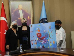 AÜ Hastanesinde 5 binin üzerinde nakil yapıldı