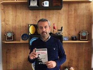 Azerbaycan’ın şehit şairi Mikail Müşfik Türkiye Türkçesine aktarıldı