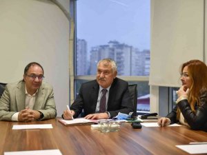 Adana tarihi gün yüzüne çıkıyor