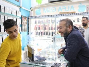 AK Parti Diyarbakır İl Başkanı Aydın: "Çözüm süreci, Kandil’deki terör baronları tarafından baltalanmış ve bitirilmiştir"