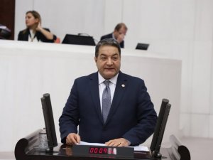 Fendoğlu, tapu kadastro yenileme çalışmalarını sordu