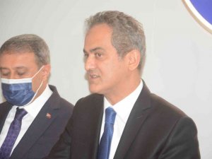 Bursa’da yarın iki bakan temaslarda bulunacak