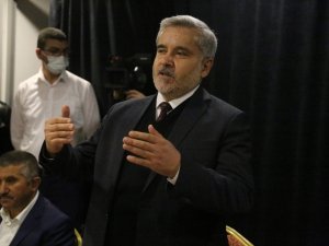 Rektör Şahin: “Tıp fakültesinde çok iyi durumdayız”