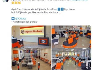İçişleri Bakanı Soylu’dan Aydınlılara ’hayırlı olsun’ paylaşımı