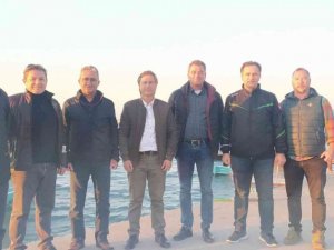 Ayvalık Türk Ocağı yeniden kuruldu