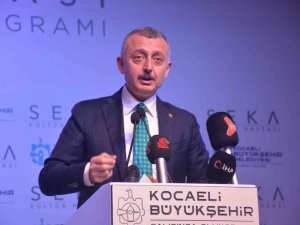 Binlerce yıllık tarih ve kültür şehir hayatıyla birleşiyor