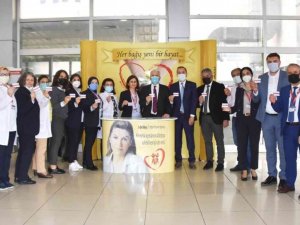 Başhekim Prof. Dr. Özkan: “OMÜ Tıp Fakültesi organ naklinde çok önemli konuma geldi”