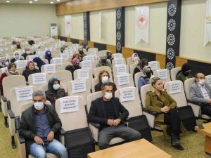 Elazığ’da 103 kadın üretici sertifikalarını aldı