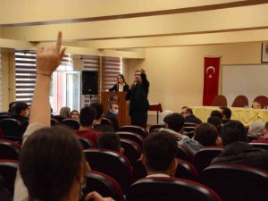 Turizmin ve otelcilik sektörünün beklentileri anlatıldı