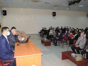 Organ bağışı paneli